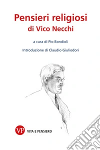 Pensieri religiosi: di Vico Necchi. E-book. Formato PDF ebook