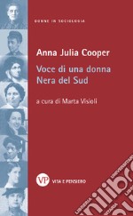 Voce di una donna Nera del Sud. E-book. Formato PDF ebook