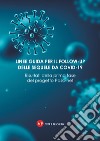 Linee guida per il follow-up delle sequele da COVID-19: Risultati della prima fase del progetto PASCNET. E-book. Formato PDF ebook