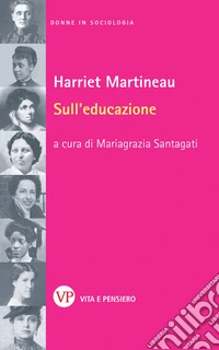 Sull'educazione. E-book. Formato PDF ebook