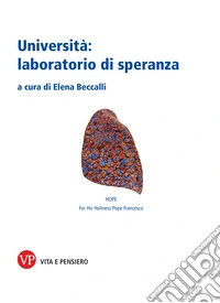 Università: laboratorio di speranza. E-book. Formato EPUB ebook