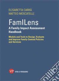 FamILens: A Family Impact Assessment Handbook. E-book. Formato PDF ebook