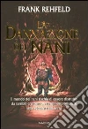 La dannazione dei nani. E-book. Formato EPUB ebook di Frank Rehfeld