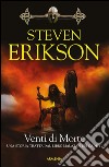 Venti di Morte: Una storia tratta dal Libro Malazan dei Caduti. E-book. Formato EPUB ebook di Steven Erikson