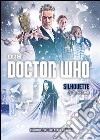Doctor Who - Silhouette. E-book. Formato EPUB ebook