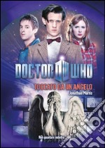 Doctor Who - Toccato da un angelo. E-book. Formato Mobipocket