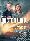Doctor Who - Deep time Tempo profondo. E-book. Formato EPUB ebook di Trevor Baxendale