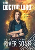 Doctor Who - Le leggende di River Song. E-book. Formato EPUB ebook