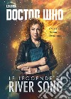 Doctor Who - Le leggende di River Song. E-book. Formato Mobipocket ebook