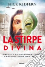 La stirpe divina. E-book. Formato EPUB ebook