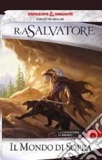 Il mondo di sopra: La leggenda di Drizzt 3. E-book. Formato EPUB ebook