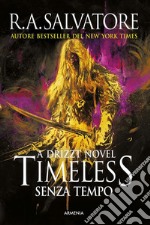 TimelessSenza tempo. E-book. Formato EPUB ebook