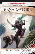 Il Re degli orchiLa leggenda di Drizzt 20. E-book. Formato Mobipocket ebook