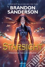 StarsightMissione nello spazio. E-book. Formato EPUB ebook