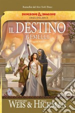 Il destino dei gemelli. E-book. Formato EPUB ebook