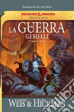 La guerra dei gemelli. E-book. Formato EPUB ebook