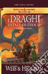 I draghi dell&apos;estate di fuoco. E-book. Formato EPUB ebook