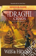 I draghi del Chaos. E-book. Formato EPUB ebook