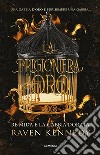 La prigioniera d&apos;oro. E-book. Formato EPUB ebook