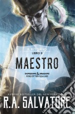 MaestroIl ritorno. E-book. Formato EPUB ebook