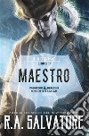 MaestroIl ritorno. E-book. Formato EPUB ebook