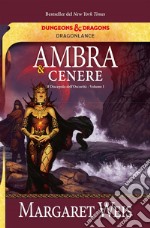 Ambra e cenere. E-book. Formato EPUB ebook