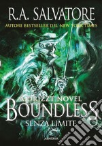 Boundless - Senza limite. E-book. Formato EPUB ebook