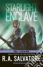 Starlight enclave. E-book. Formato EPUB ebook