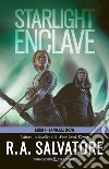 Starlight enclave. E-book. Formato EPUB ebook di R. A. Salvatore