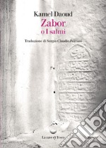 Zabor. E-book. Formato EPUB