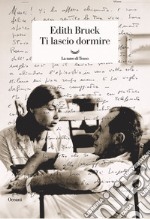 Ti lascio dormire. E-book. Formato EPUB ebook