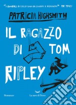 Il ragazzo di Tom Ripley. E-book. Formato EPUB ebook