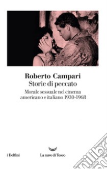 Storie di peccato. E-book. Formato EPUB ebook di Roberto Campari