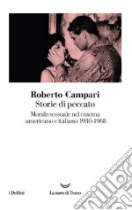 Storie di peccato. E-book. Formato EPUB