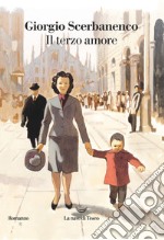 Il terzo amore. E-book. Formato EPUB ebook