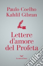 Lettere d’amore del profeta. E-book. Formato EPUB ebook