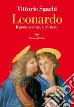 Leonardo: Il genio dell'imperfezione. E-book. Formato EPUB ebook