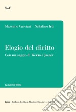 Elogio del diritto. E-book. Formato EPUB ebook