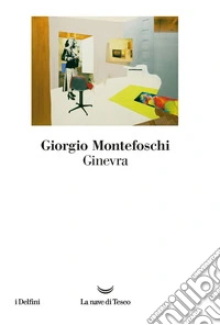 Ginevra. E-book. Formato EPUB ebook