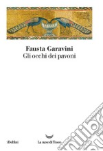 Gli occhi dei pavoni. E-book. Formato EPUB ebook