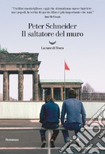 Il saltatore del muro. E-book. Formato EPUB ebook