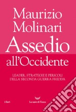 Assedio all’occidente. E-book. Formato EPUB ebook