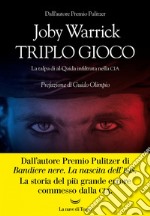 Triplo gioco. E-book. Formato EPUB ebook