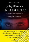 Triplo gioco. E-book. Formato EPUB ebook