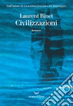 Civilizzazioni. E-book. Formato EPUB ebook