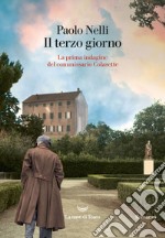 Il terzo giorno. E-book. Formato EPUB ebook