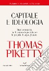 Capitale e ideologia. E-book. Formato EPUB ebook