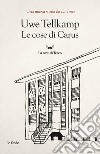 Le cose di Carus. E-book. Formato EPUB ebook