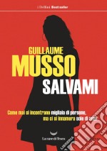 Salvami. E-book. Formato EPUB ebook