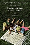 Kalooki nights. E-book. Formato EPUB ebook di Howard Jacobson